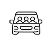 private transportation service kefalonia