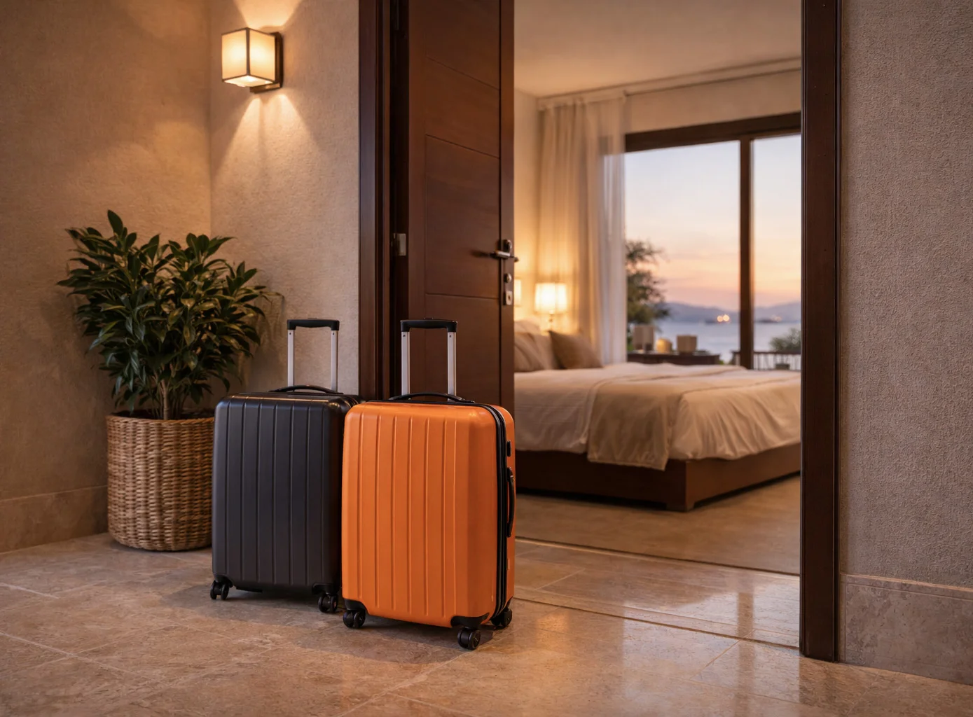 kefalonia villa transfer